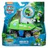 Paw Patrol Jungle Pups Deluxe Vehicle Rocky_