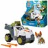 Paw Patrol Jungle Pups Deluxe Vehicle Tracker_