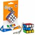 Rubik’s Cube 3x3 Sleutelhanger_