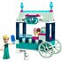 Lego Disney Princess 43234 Elsa's Frozen Traktaties_