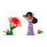 Lego Disney Princess 43237 Isabela's Bloempot_