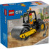 Lego 60401 City Vehicles Construction Steamroller_