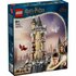 Lego Harry Potter 76430 Hogwarts Castle Owlery_