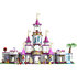 Lego 43205 Disney Princess Het Ultieme Avonturenkasteel_