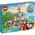 Lego 43205 Disney Princess Het Ultieme Avonturenkasteel_