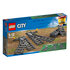 Lego City 60238 Wissels 6-delig_