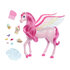 Barbie Dreamtopia Pegasus + Accessoires + Licht en Geluid_