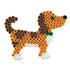 Hama Strijkkralen Multicolor met Hond en Zeshoekplaat 7000 Stuks_