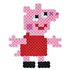 Hama Toys Hama Peppa Pig 2000 Strijkkralen_