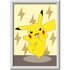 Ravensburger CreArt Schilderen op Nummer Pokémon Pikachu_