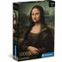 Clementoni Puzzel Mona Lisa 1000 Stukjes + Poster_