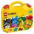 Lego Classic 10713 Creatieve Koffer_