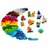 Lego Classic 11013 Transparent Bricks_