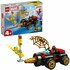 Lego Spidey 10792 Drill Spinning Vehicle_