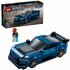 Lego Speed Champions 76920 Ford Mustang Sports Car_