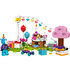Lego Animal Crossing 77046 Julian's Birthday Party_