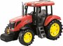 Toi-Toys Tractor Rood met Licht en Geluid_