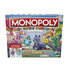 Hasbro Gaming Mijn Eerste Monopoly_