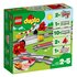 Lego Duplo 10882 Treinrails 23-delig_