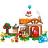 Lego Animal Crossing 77049 Isabelle's Hous Visit_
