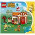 Lego Animal Crossing 77049 Isabelle's Hous Visit_