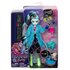Monster High Creepover Party Frankie Stein_