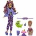 Monster High Creepover Party Clawdeen Wolf_