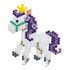 Hama Strijkkralen 3D Set Pony en Prinses 2000 Stuks_