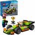 Lego City 60399 Groene Racewagen_