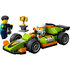 Lego City 60399 Groene Racewagen_