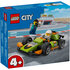 Lego City 60399 Groene Racewagen_