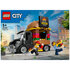 Lego City 60404 Hamburgertruck_