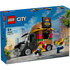 Lego City 60404 Hamburgertruck_