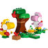 Lego 71428 Super Mario Yoshi's Egg Cellent Forest_