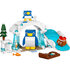 Lego 71430 Super Mario Penguin Family Snow Advent_