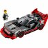 Lego Speed Champions 76921 Audi S1 Race Car_