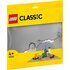 Lego Classic 11024 Bouwplaat Grijs_