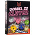 999 Games Dobbel Zo Clever_