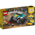 Lego Creator 31101 3in1 Monstertruck_