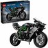 Lego Technic 42170 Kawasaki Ninja H2R Motorcycle_