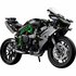 Lego Technic 42170 Kawasaki Ninja H2R Motorcycle_