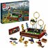 Lego Harry Potter 76416 Zwerkbal Hutkoffer_