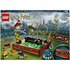 Lego Harry Potter 76416 Zwerkbal Hutkoffer_