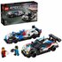 Lego Speed Champions 76922 BMW M4 & M Race Car_