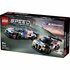Lego Speed Champions 76922 BMW M4 & M Race Car_