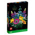 Lego Botanical Collection 10313 Wilde Bloemenboeket_