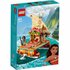 Lego Disney Princess 43210 Vaianas Ontdekkingsboot_