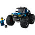 Lego City 60402 Blauwe Monstertruck_