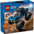 Lego City 60402 Blauwe Monstertruck_