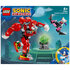 Lego Sonic 76996 Knuckles and Rouge_